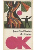 Sartre, Jean-Paul - Az Undor