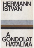 Hermann István - A gondolat hatalma