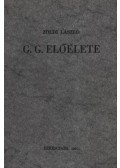 Zöldi László - G. G. előélete