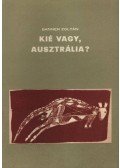 Banner Zoltán - Kié vagy, Ausztriália?