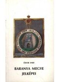 Ódor Imre - Baranya megye jelképei