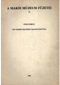 Tóth Ferenc - Egy makói hagymás család életútja