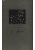 Petőfi Sándor - Az apostol