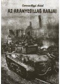 Csernavölgyi Antal - Az aranycsillag rabjai (dedikált)