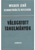 Wigner Jenő - Szimmetriák és reflexiók