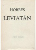 Hobbes, Thomas - Leviatán