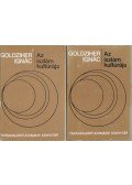 Goldziher Ignác - Az iszlám kultúrája I-II.