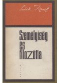 Lick József - Személyiség és filozófia