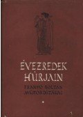Hajdu Zoltán - Évezredek húrjain I-II. kötet