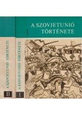 Noszov, N. J. (szerk.),Szamszonov, A. M. (szerk.) - A Szovjetunió története I-II. kötet