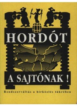 Bognár József - Hordót a sajtónak! Bognár József - Hordót a sajtónak!, 0 antikvár könyv
