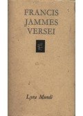 Lyra Mundi - Francis James versei