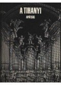 Kampis Antal - A Tihanyi apátság