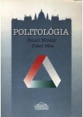 Bihari Mihály,Pokol Béla - Politológia