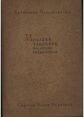 Moliére - Tartuffe
