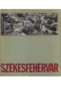 Fitz Jenő,Papp Imre,Császár László - Székesfehérvár