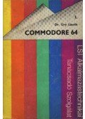 Dr. Úry László - Commodore 64 I-II. kötet