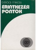 Béládi Miklós - Érintkezési pontok