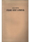 Sass Ervin - Földbe szúrt lándzsák
