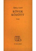 Újházy László - Kövek között