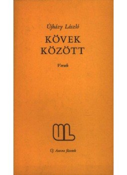 Újházy László - Kövek között
