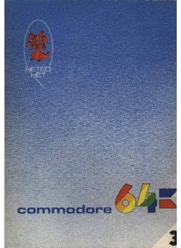 Pál Zsuzsanna-Révbíró Tamás - Commodore 64 III. kötet Pál Zsuzsanna-Révbíró Tamás - Commodore 64 III. kötet, 1985 antikvár könyv