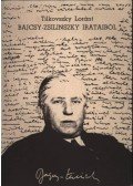Tilkovszky Loránt - Bajcsy-Zsilinszky irataiból