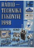 Békei Ferenc,Stefanik Pál - Rádiótechnika évkönyve 1998