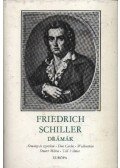 Schiller, Friedrich - Friedrich Schiller drámák I-II. kötet