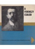 Pogány Ö. Gábor dr. - A Ferenczy család