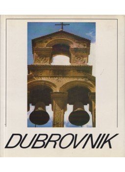 Vujicsics D. Sztoján - Dubrovnik Vujicsics D. Sztoján - Dubrovnik, Budapest 1978 antikvár könyv
