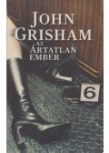 John Grisham - Az ártatlan ember