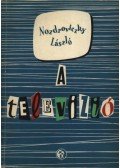 Nozdroviczky László - A televízió