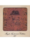 Hofer Tamás - Megyék Népművészeti Kiállítása 1973