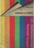 Erdős Iván - Commodore 64 assembly