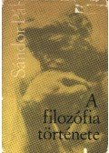 Sándor Pál - A filozófia története I. kötet