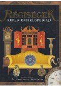 Atterbury, Paul (szerk.),Tharp, Lars (szerk.) - Régiségek képes enciklopédiája