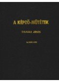 Balassa János - A képző-műtétek