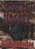 Sven Hassel - Kivégzőosztag