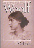 Virginia Woolf - Orlando