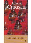 Agatha Christie - Tíz kicsi néger