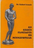 Nádori László dr. - Az edzés elmélete és módszertana