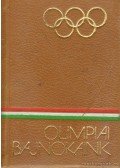  - Olimpiai bajnokaink (minikönyv)