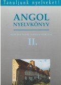 Radványi Tamás,Székács Györgyné - Angol nyelvkönyv II.