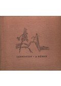 Lermontov, Mihail - A démon