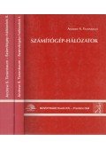 Tanenbaum, Andrew S. - Számítógép-hálózatok I-II.