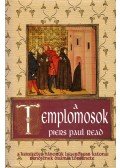 Read, Piers Paul - A templomosok