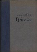 Mikszáth Kálmán - Új Zrínyiász