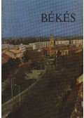 Nemes Dénes - Békés