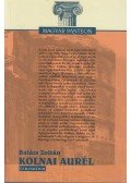 Balázs Zoltán - Kolnai Aurél